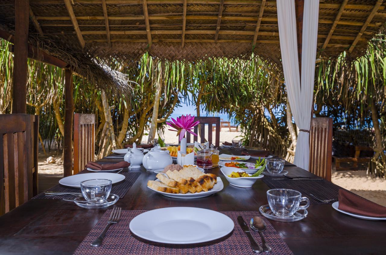 Jungle Beach Ahungalla Extérieur photo