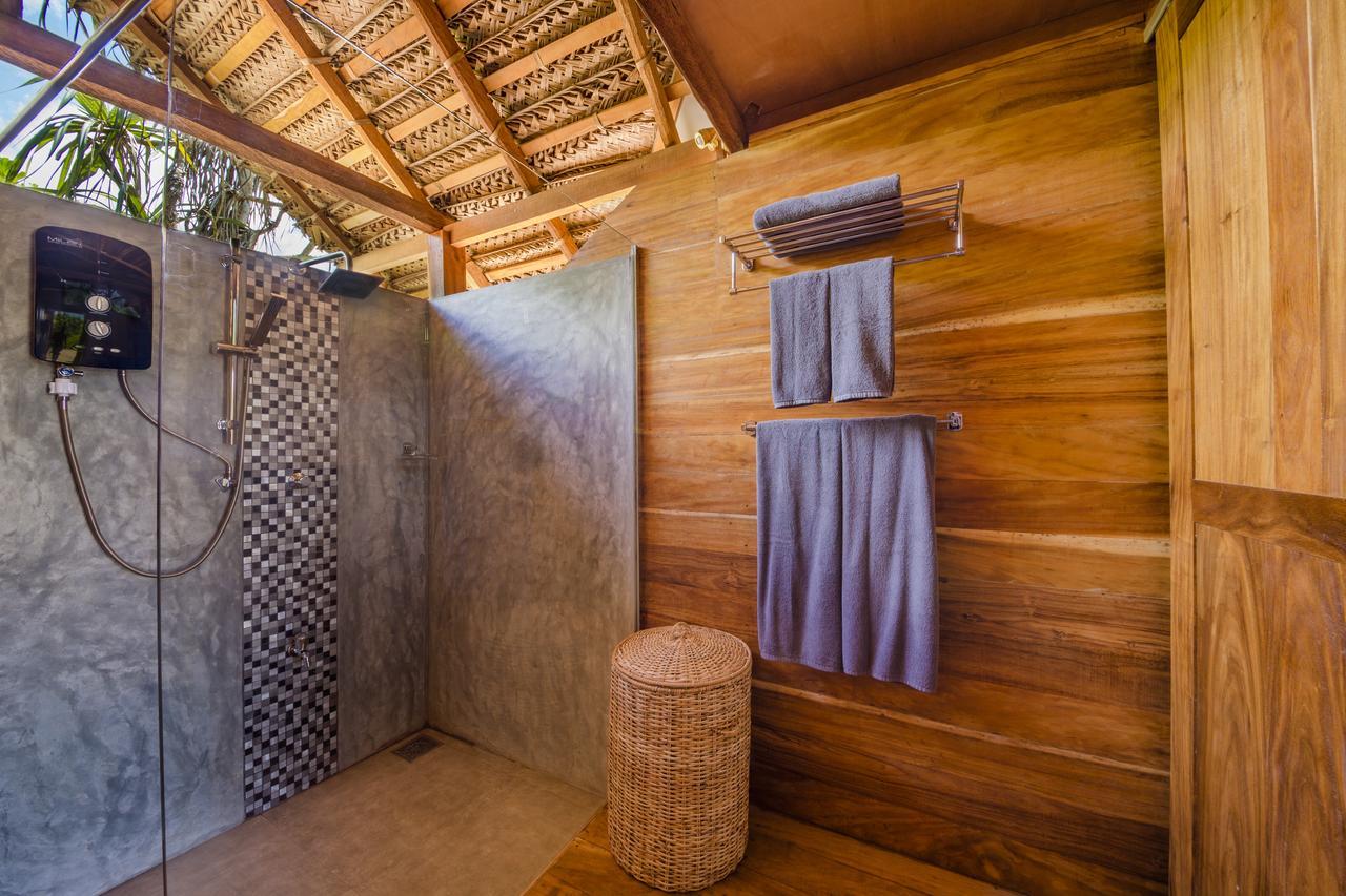Jungle Beach Ahungalla Extérieur photo