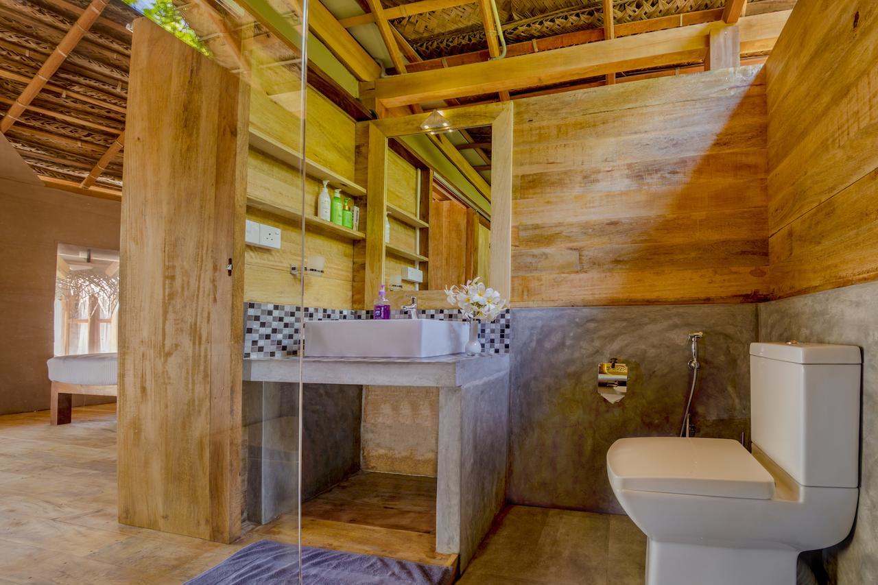 Jungle Beach Ahungalla Extérieur photo