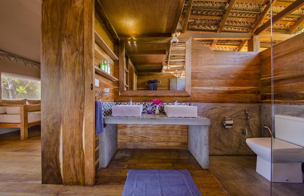 Jungle Beach Ahungalla Extérieur photo