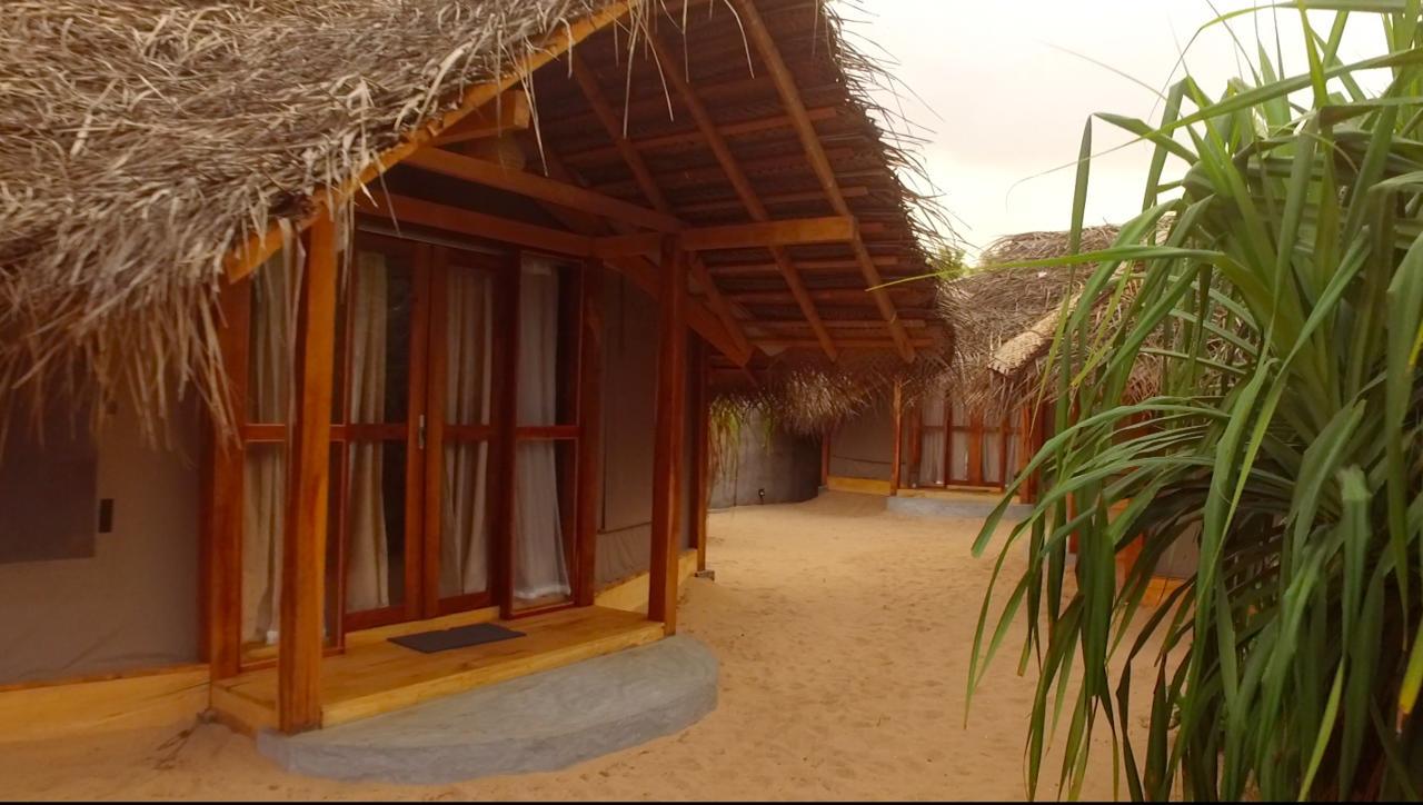 Jungle Beach Ahungalla Extérieur photo