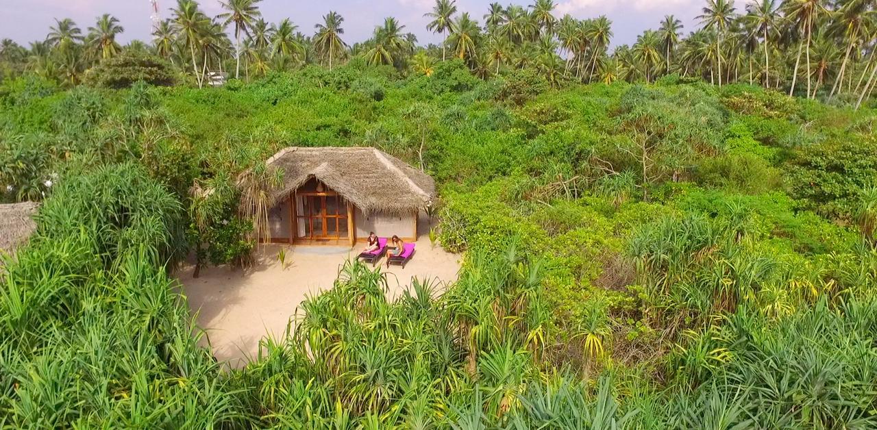 Jungle Beach Ahungalla Extérieur photo